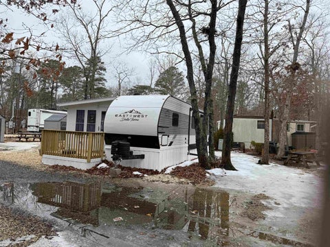 Mobile Home For Sale - 2241 Us 9 N<br/> Cape May Court House, NJ 08210