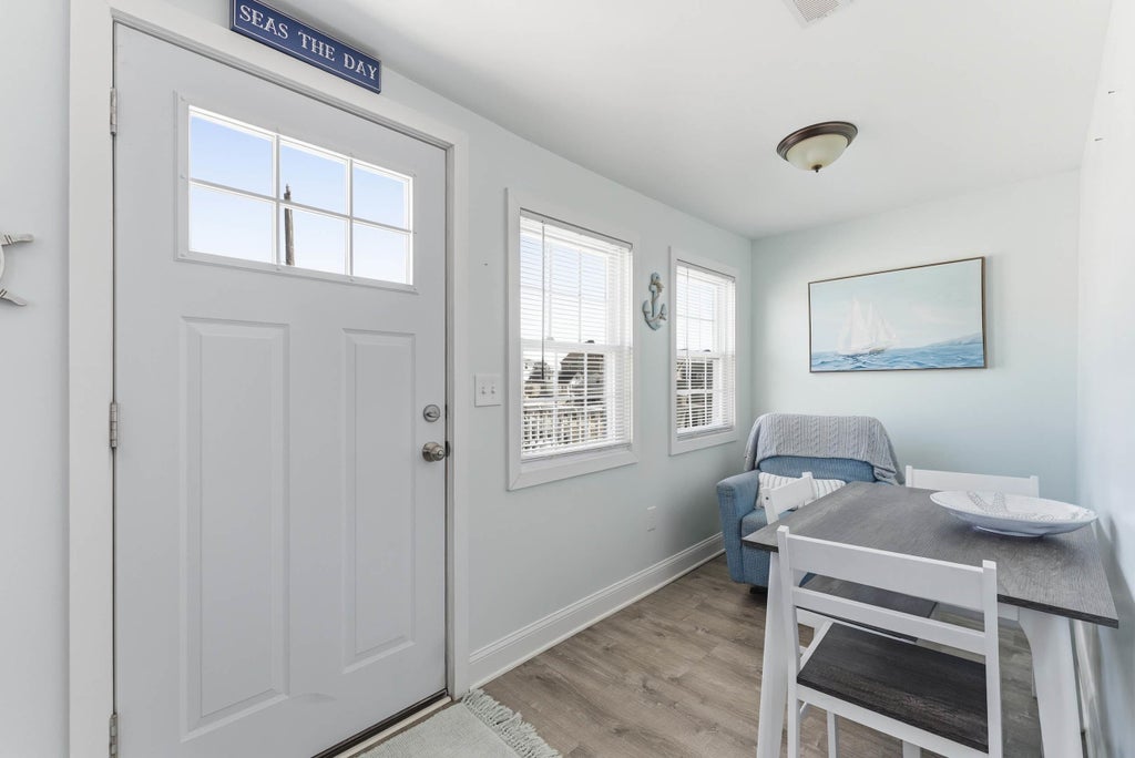 Photo of 305 W 16th Avenue #2, North Wildwood, NJ 08260 (MLS # 262388)