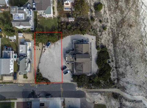 Vacant Land Sold - 37 Webster Avenue<br/> Strathmere, NJ 08248