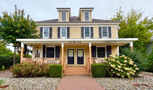 1136 LAFAYETTE ST # 4, CAPE MAY, NJ 08204 - Image 08b66c039480bdb2e848579b1fdd283f/1363251867