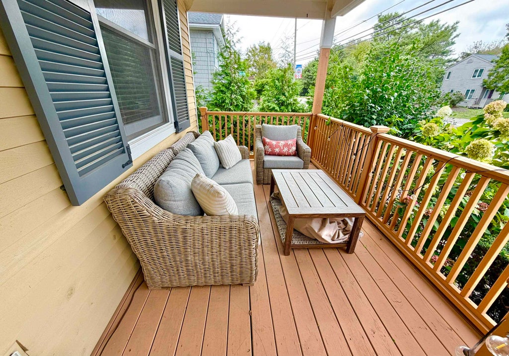 Photo of 1136 Lafayette Street #4, Cape May, NJ 08204 (MLS # 262749)