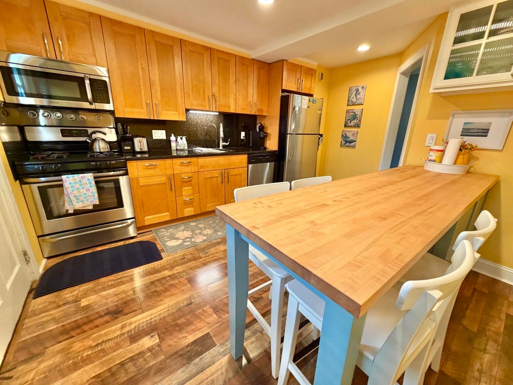 Photo of 1136 Lafayette Street #4, Cape May, NJ 08204 (MLS # 262749)
