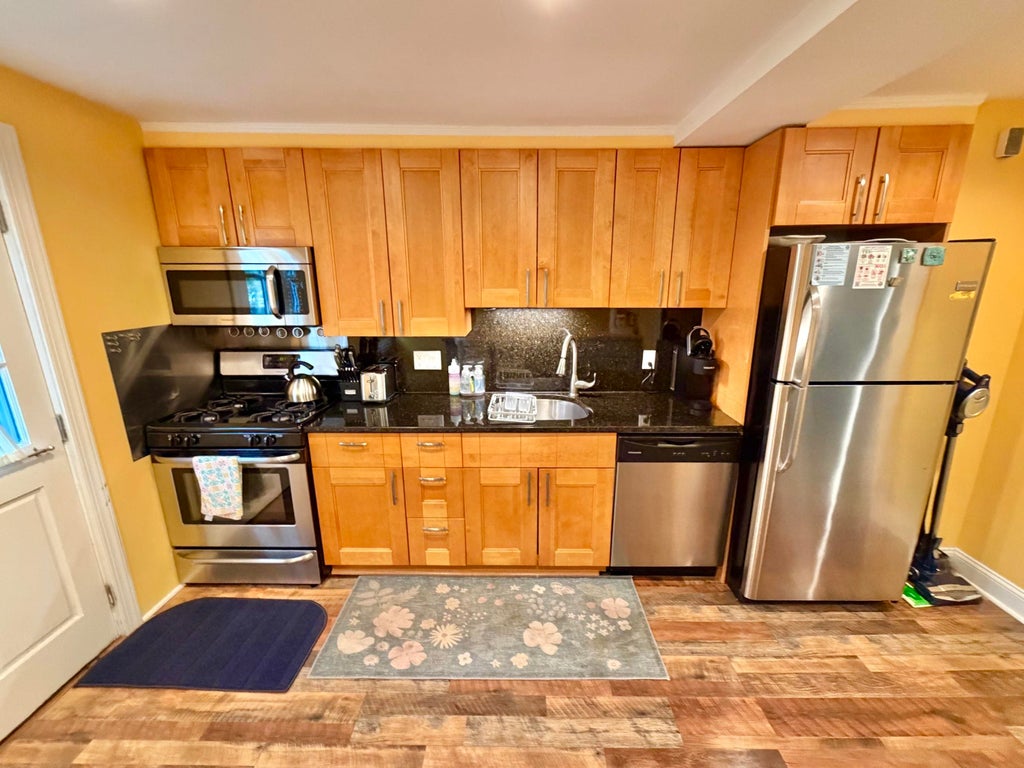 Photo of 1136 Lafayette Street #4, Cape May, NJ 08204 (MLS # 262749)