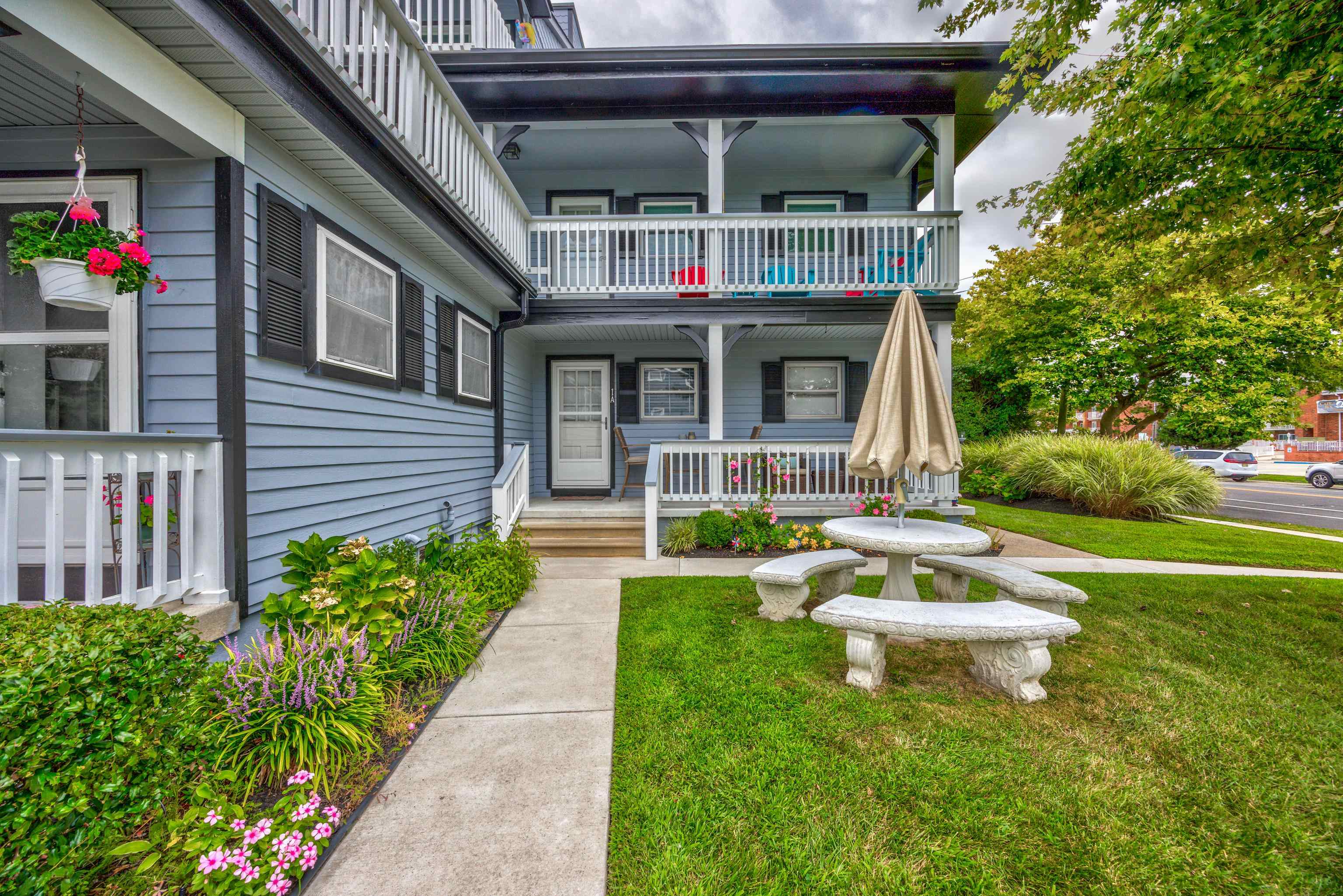 1513 New Jersey Avenue #1, Cape May, New Jersey image 1
