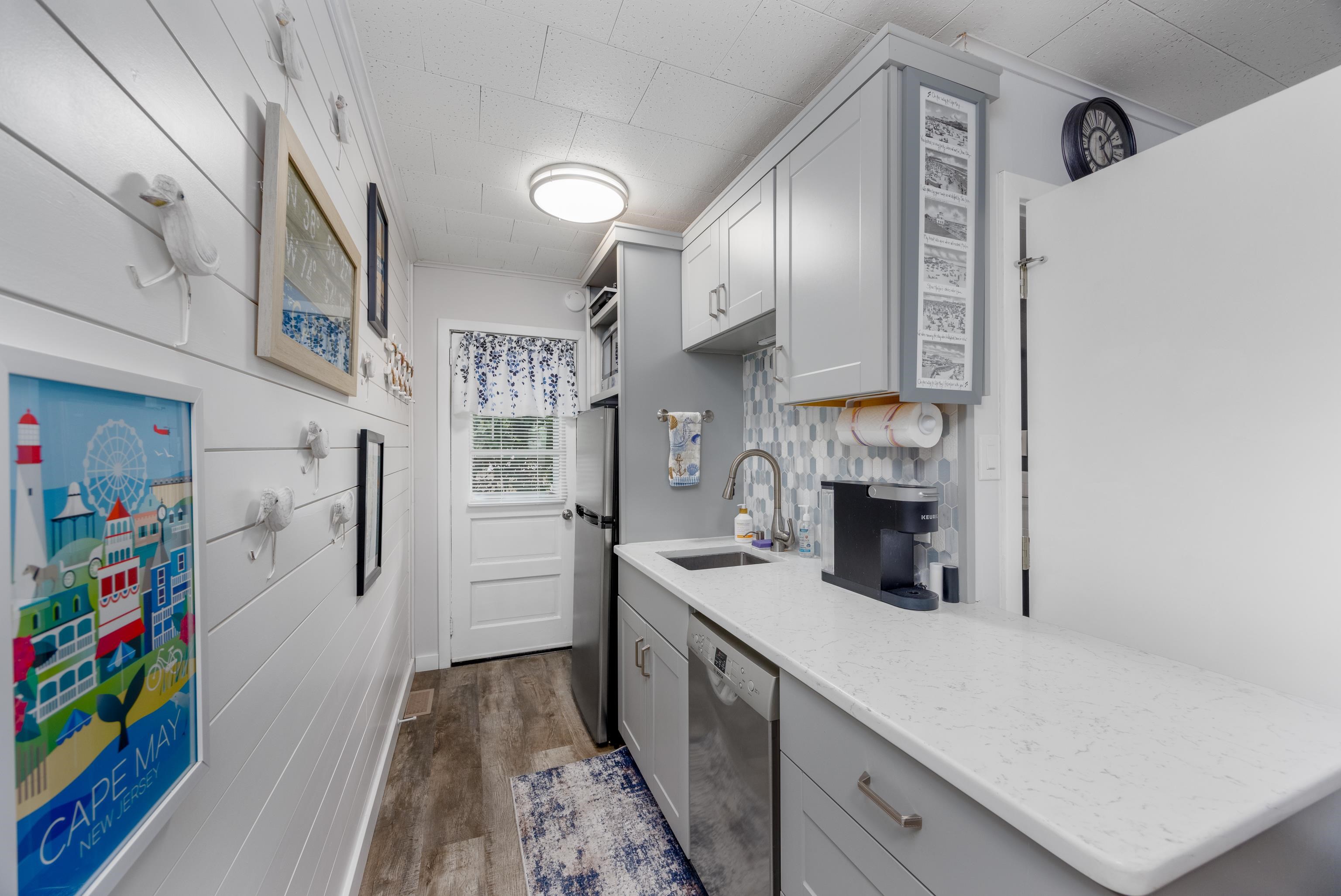 1513 New Jersey Avenue #1, Cape May, New Jersey image 6