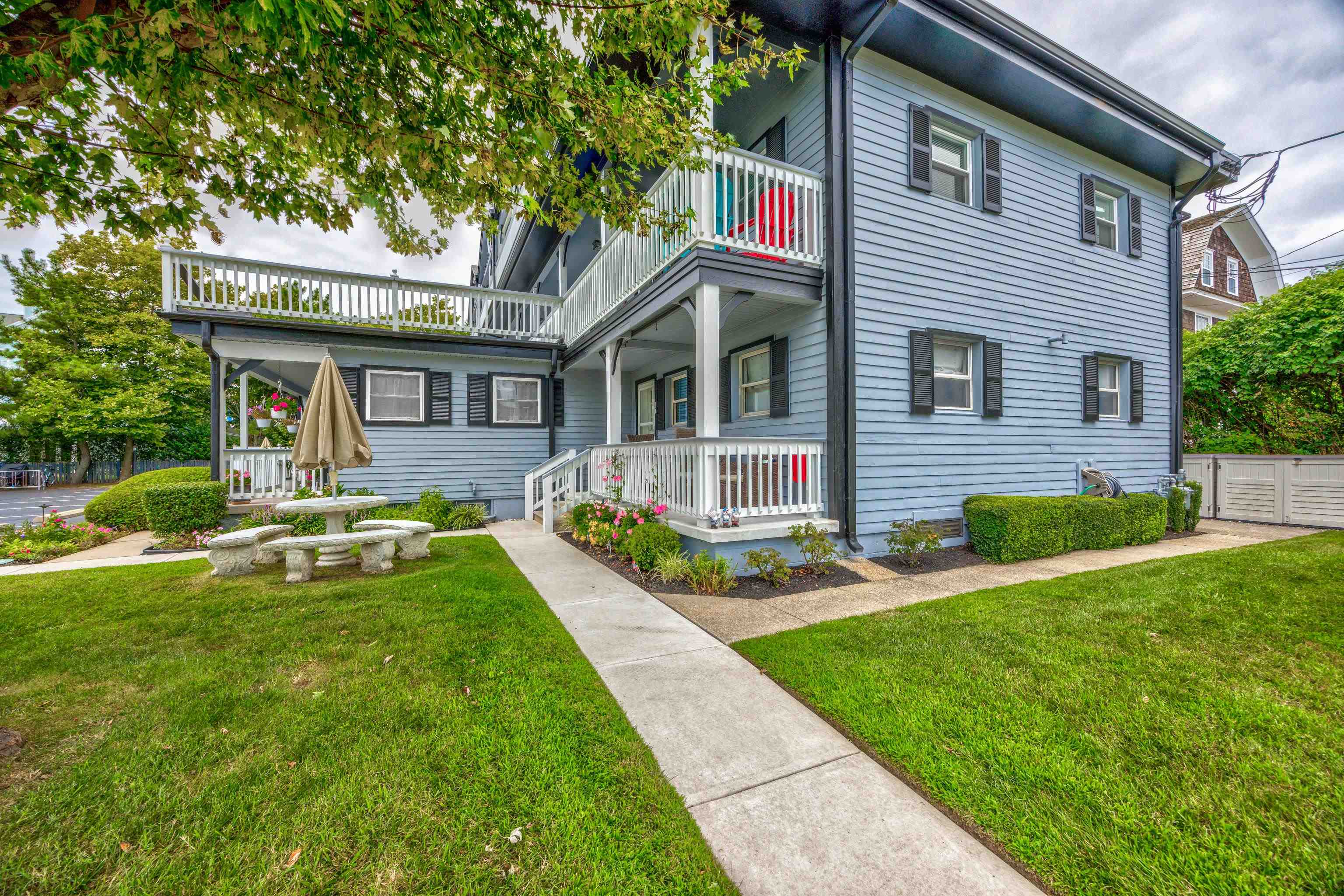 1513 New Jersey Avenue #1, Cape May, New Jersey image 14