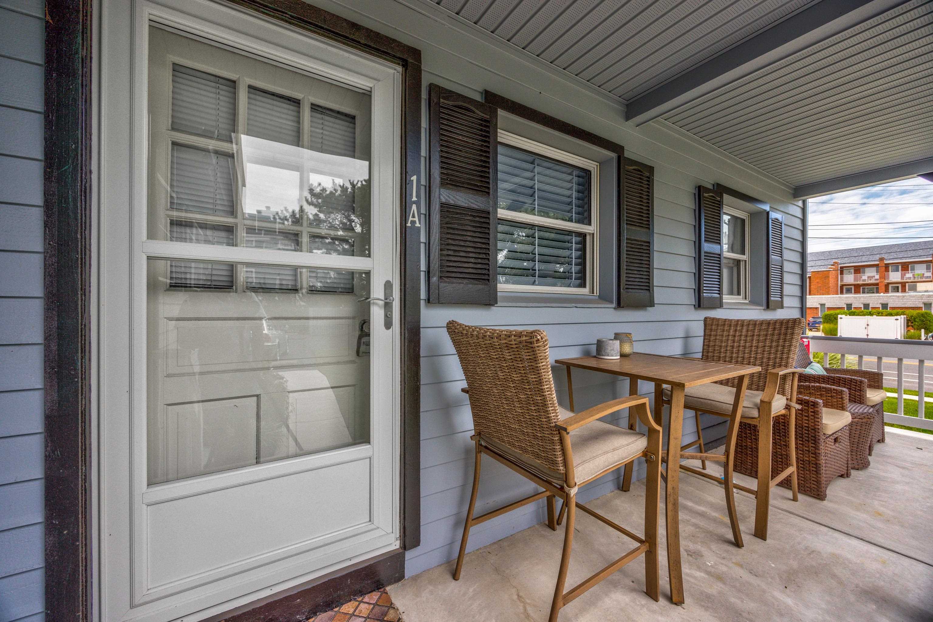 1513 New Jersey Avenue #1, Cape May, New Jersey image 2