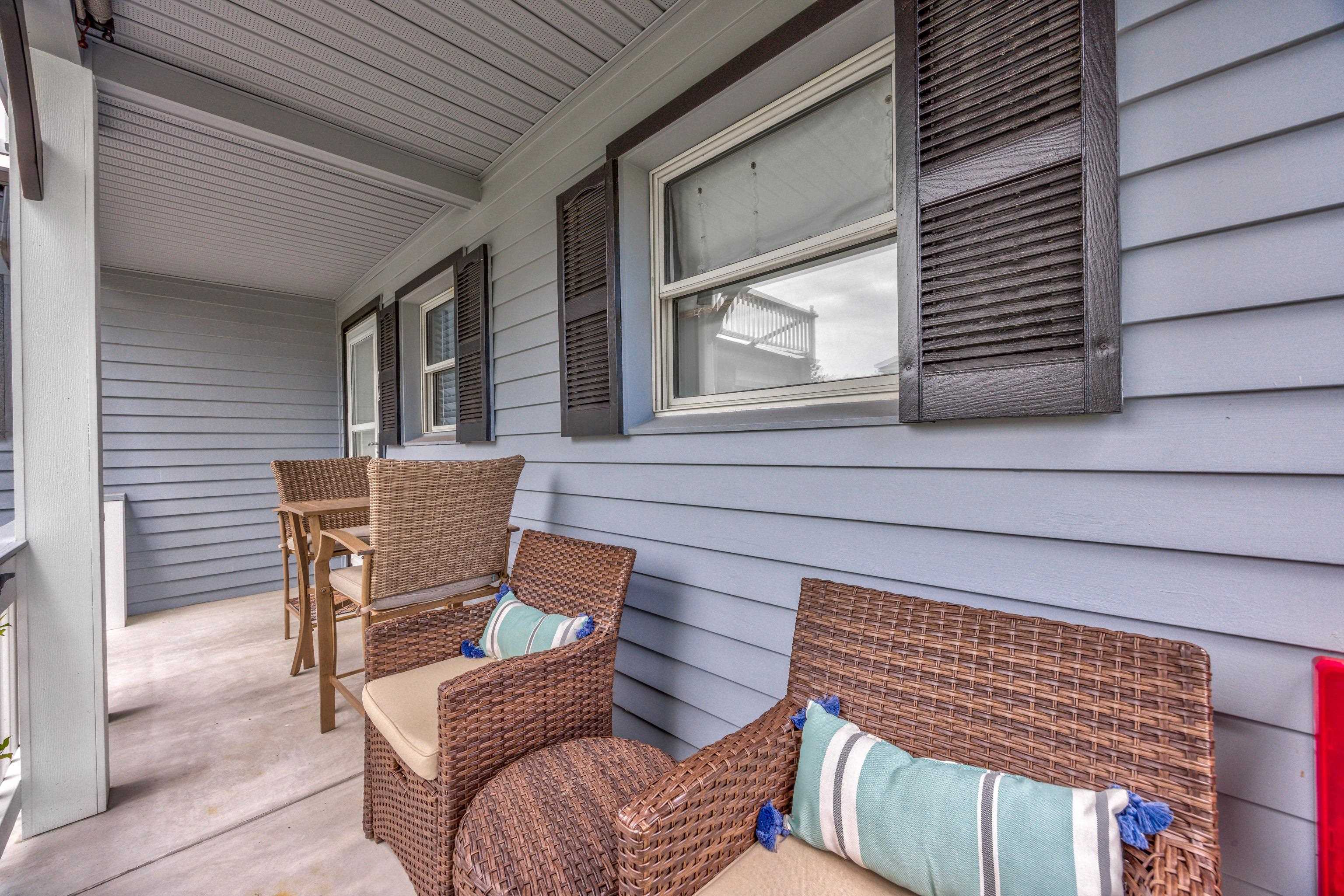 1513 New Jersey Avenue #1, Cape May, New Jersey image 3