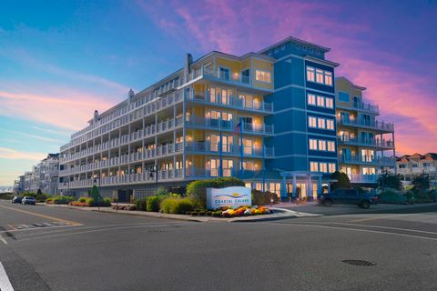 Photo of 7701 Atlantic Avenue #403, Wildwood Crest, NJ 08260 (MLS # 253083)