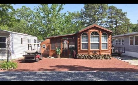 92 Gum, Woodbine, NJ 08270 - MLS#: 243551