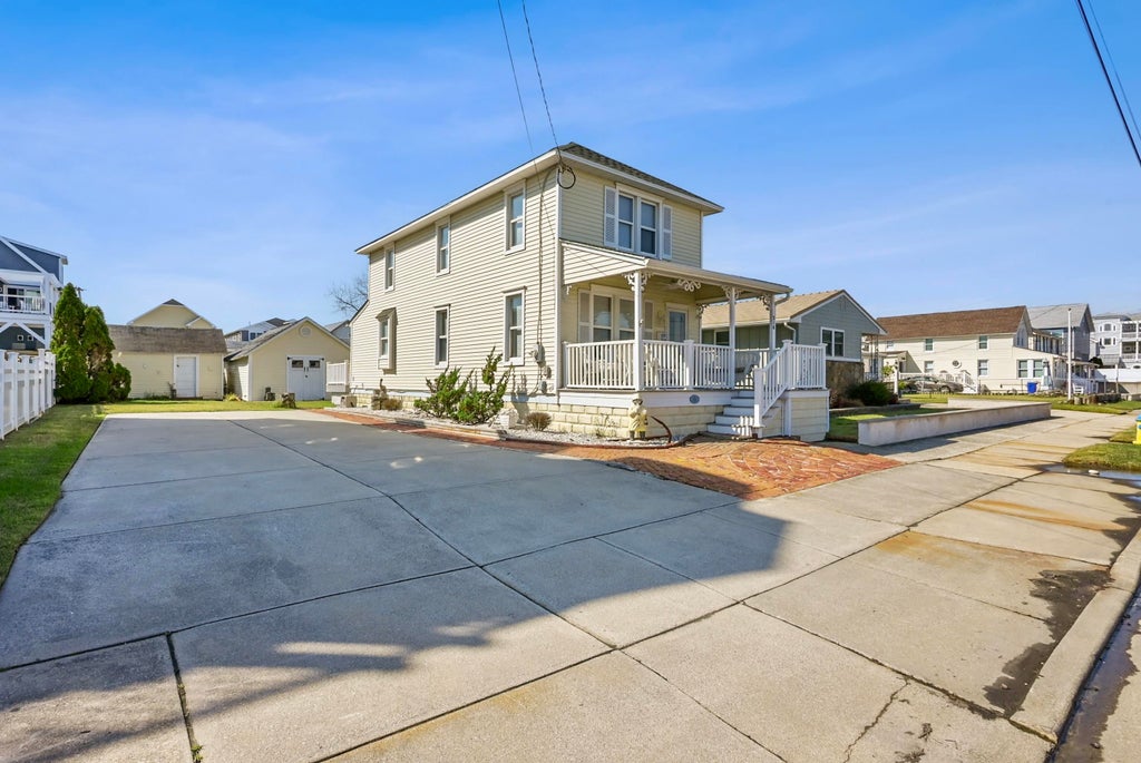 Photo of 218 W 1st Avenue, North Wildwood, NJ 08260 (MLS # 262999)