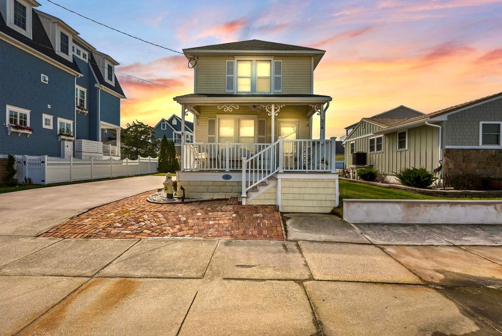 Photo of 218 W 1st Avenue, North Wildwood, NJ 08260 (MLS # 262999)