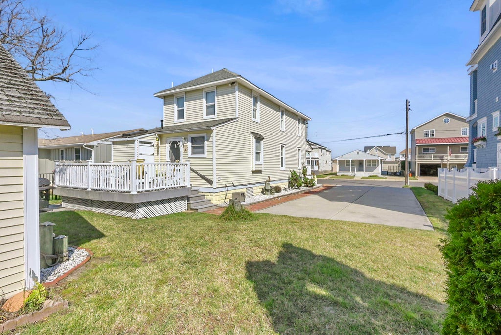Photo of 218 W 1st Avenue, North Wildwood, NJ 08260 (MLS # 262999)