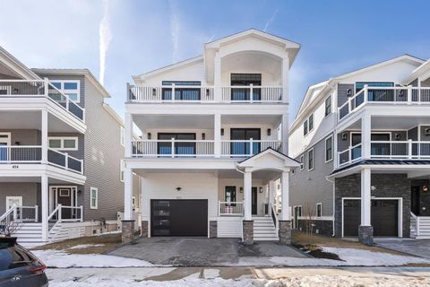 Homes For Sale - 422 E 21st Avenue<br/> Cape May County, North Wildwood, NJ 08260