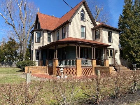 420 N Route 47, Cape May Court House, NJ 08210 - MLS#: 240952
