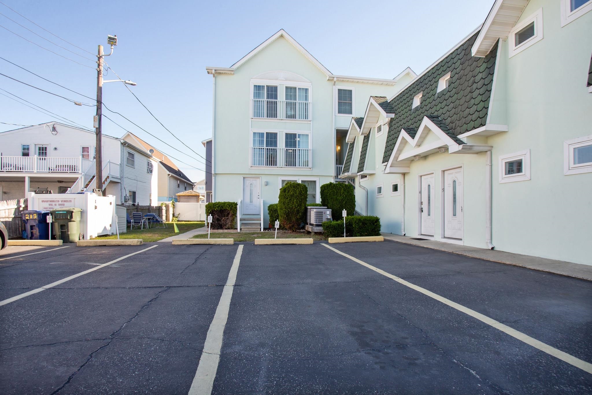 213 E Hand Avenue #9, Wildwood, New Jersey image 18