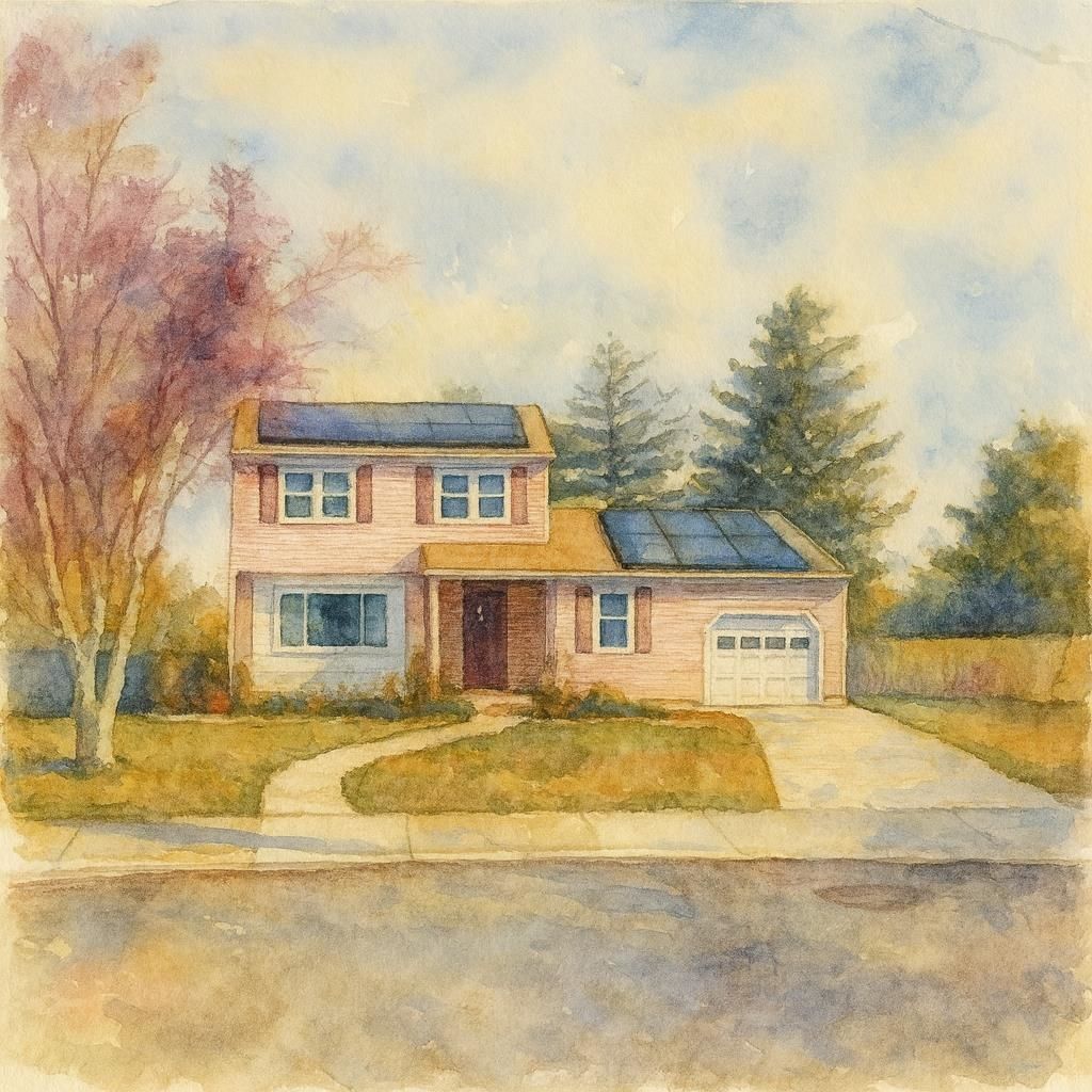 Photo of 125 Meadowview Avenue, Absecon, NJ 08201 (MLS # 253472)