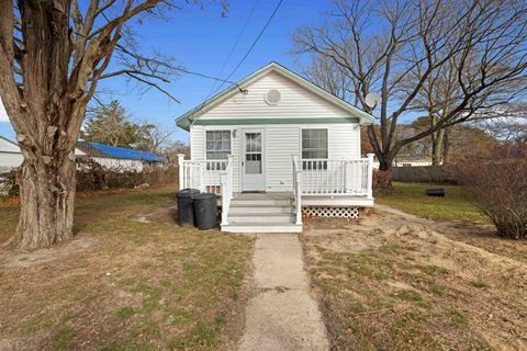 Homes For Sale - 229 E Florida Avenue<br/> Villas, NJ 08251