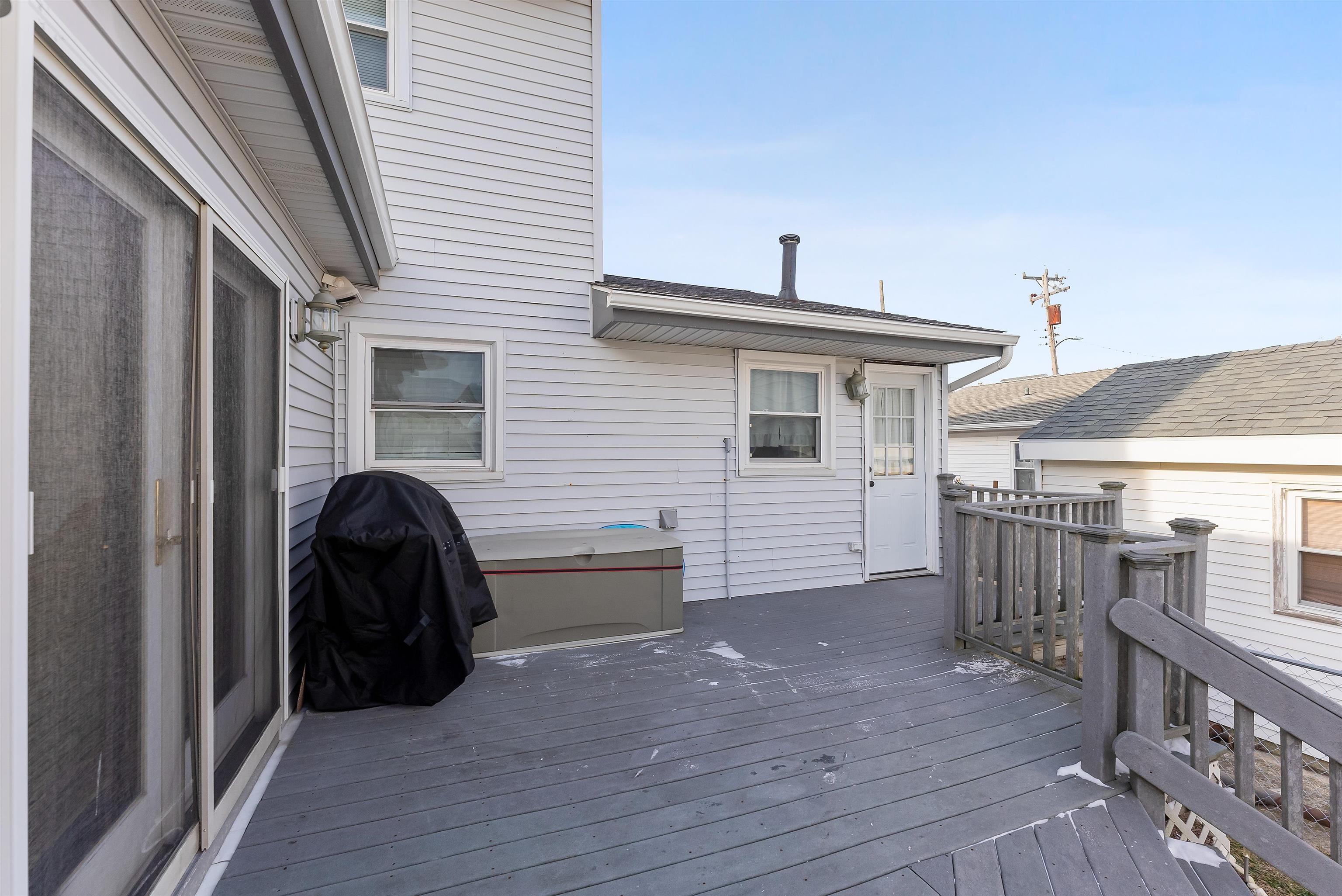 129 W 3rd Avenue, North Wildwood, New Jersey image 32