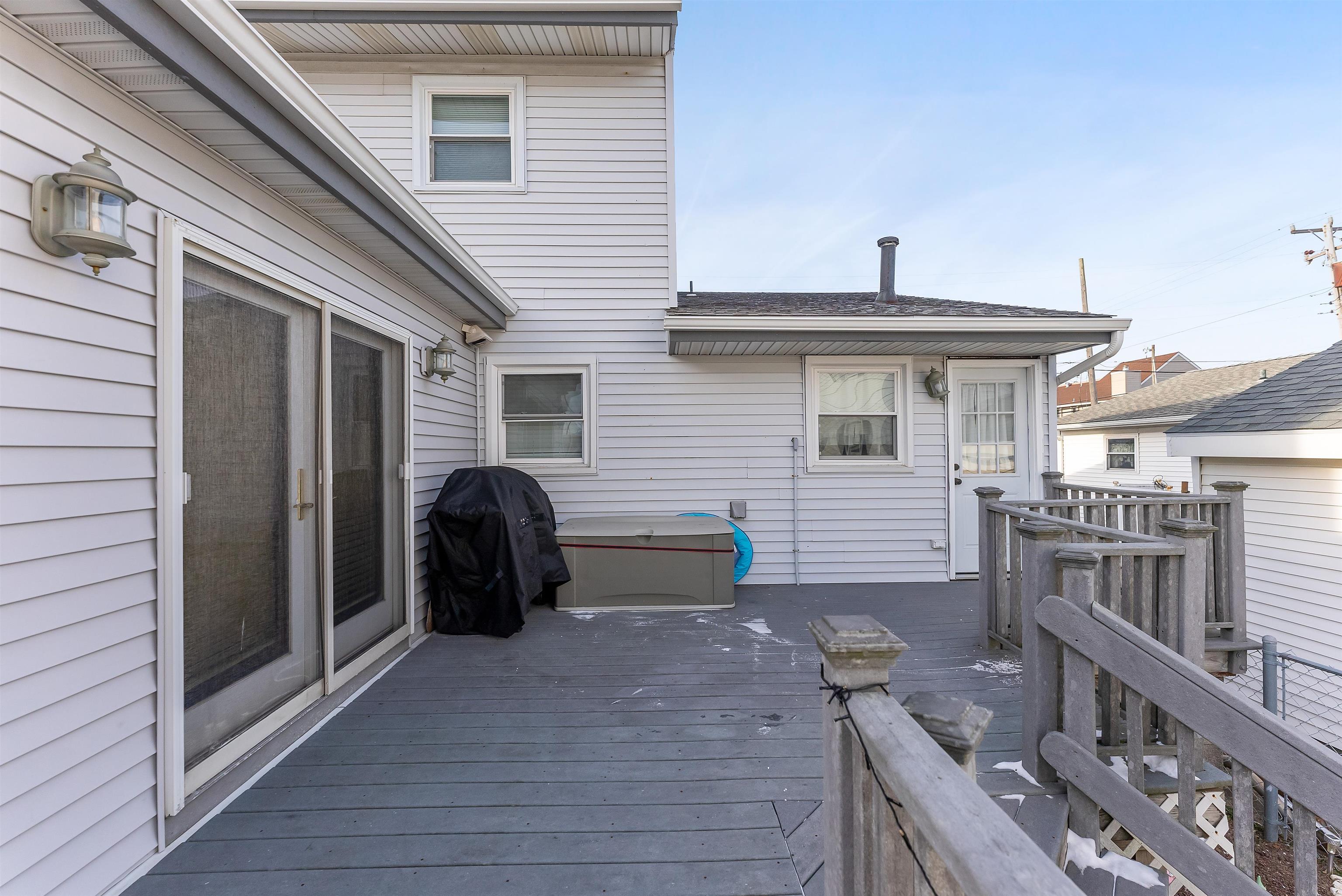 129 W 3rd Avenue, North Wildwood, New Jersey image 35