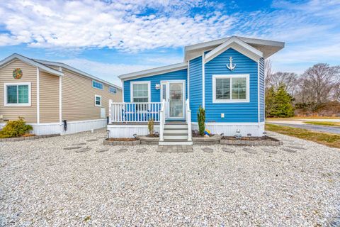 4100 Route 9 S #117, Rio Grande, NJ 08242 - MLS#: 250775