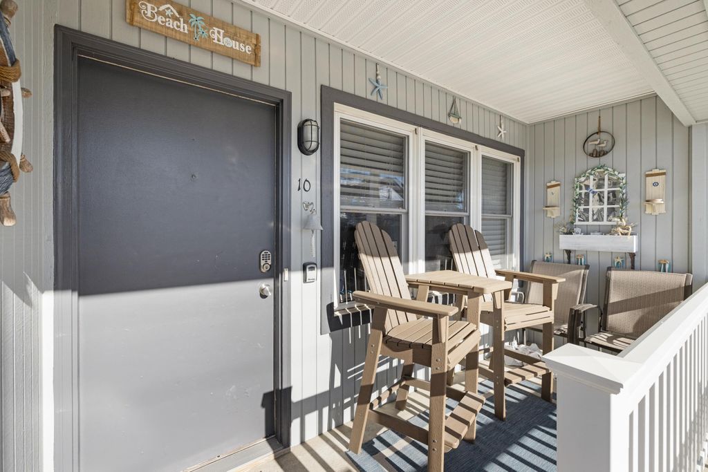 Photo of 875 Plymouth Place #10, Ocean City, NJ 08226 (MLS # 253464)