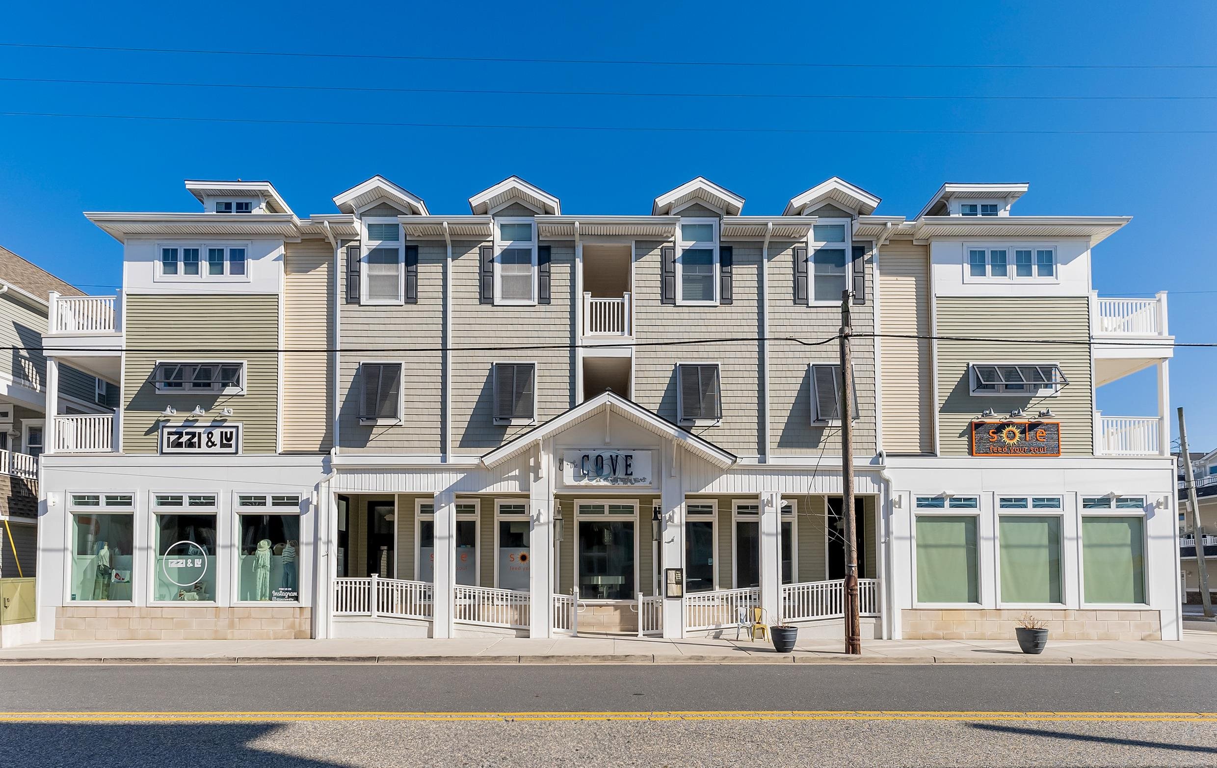 8609 Landis Avenue #205, Sea Isle City, New Jersey image 29