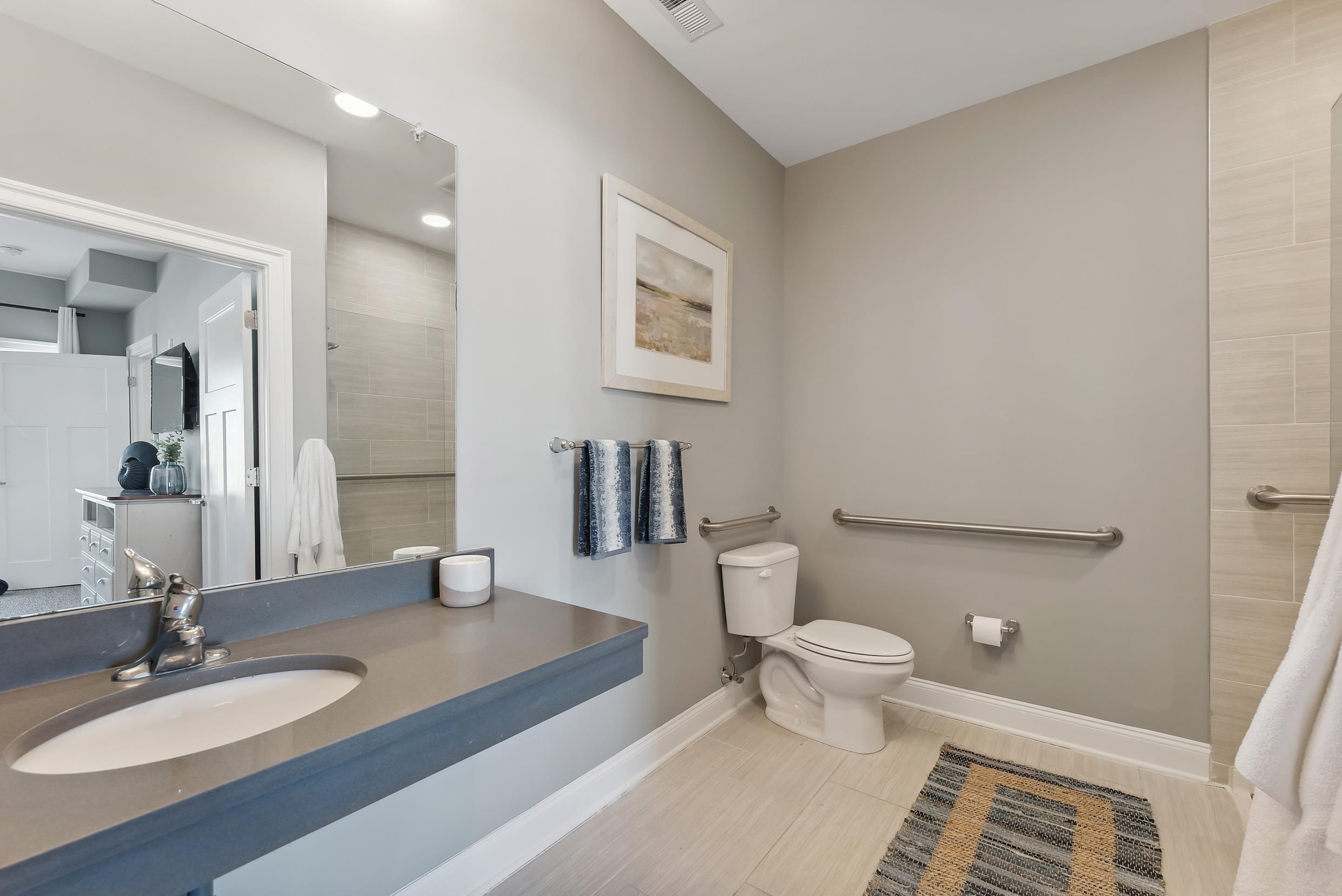 8609 Landis Avenue #205, Sea Isle City, New Jersey image 23