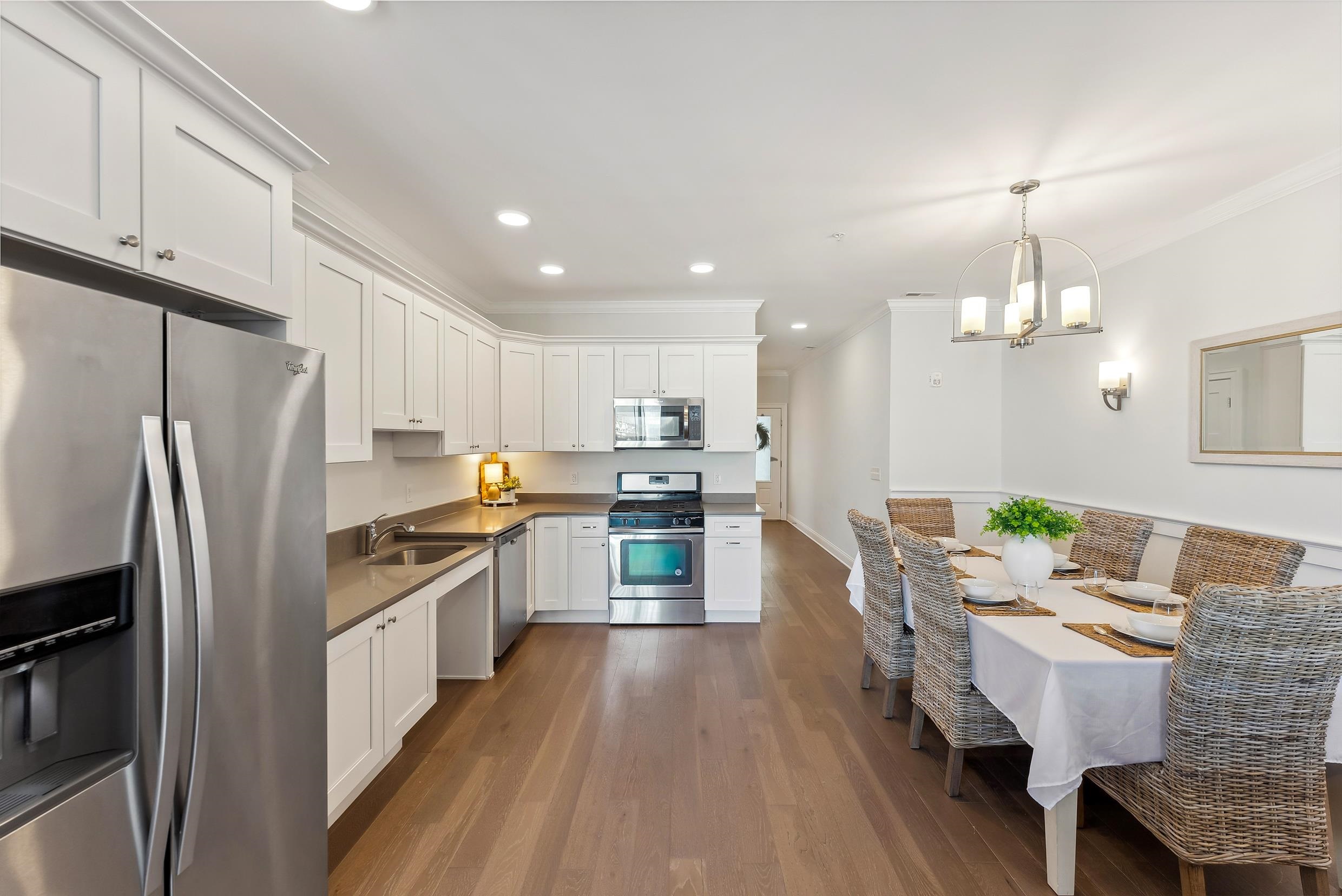 8609 Landis Avenue #205, Sea Isle City, New Jersey image 10
