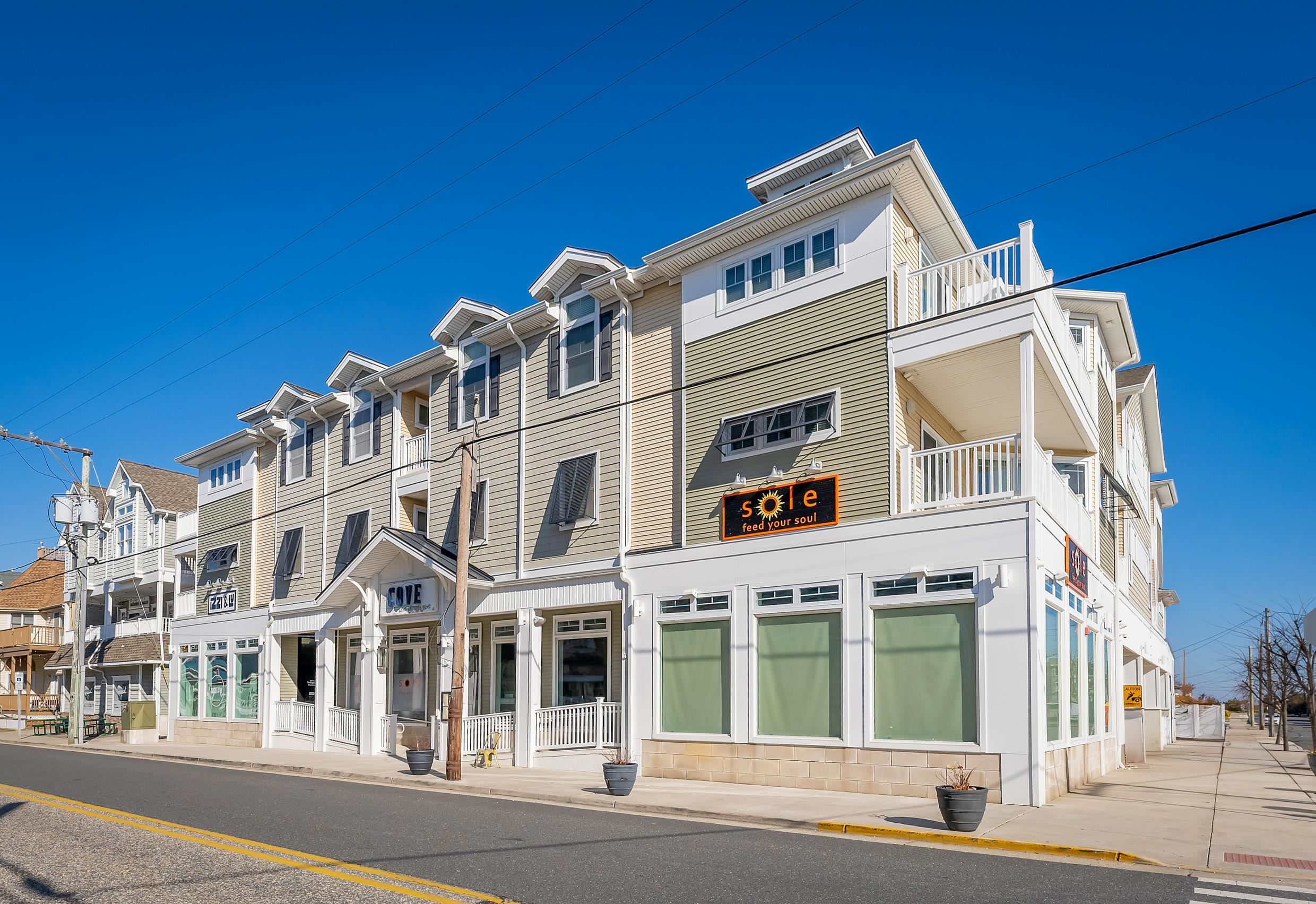 8609 Landis Avenue #205, Sea Isle City, New Jersey image 30