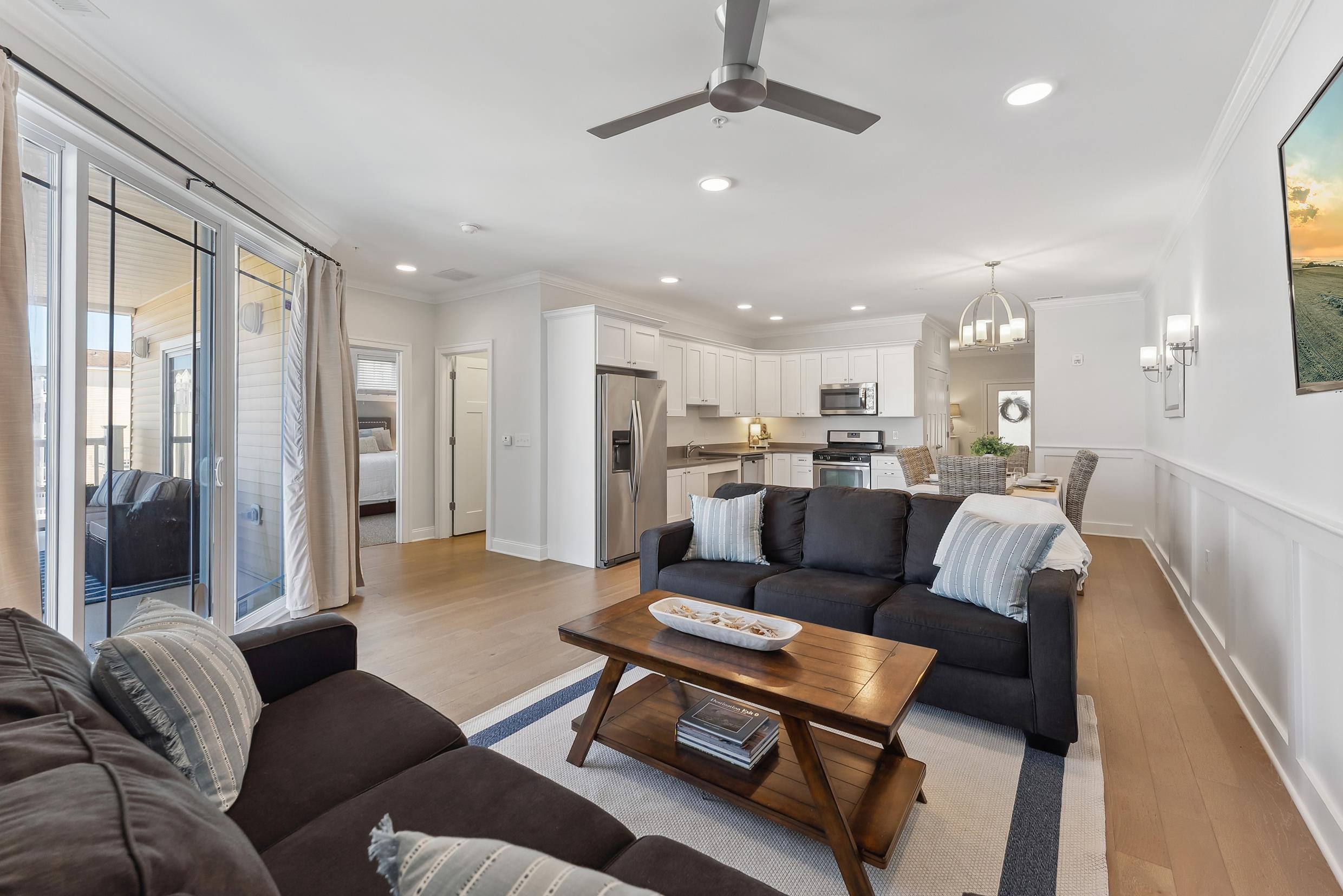 8609 Landis Avenue #205, Sea Isle City, New Jersey image 11