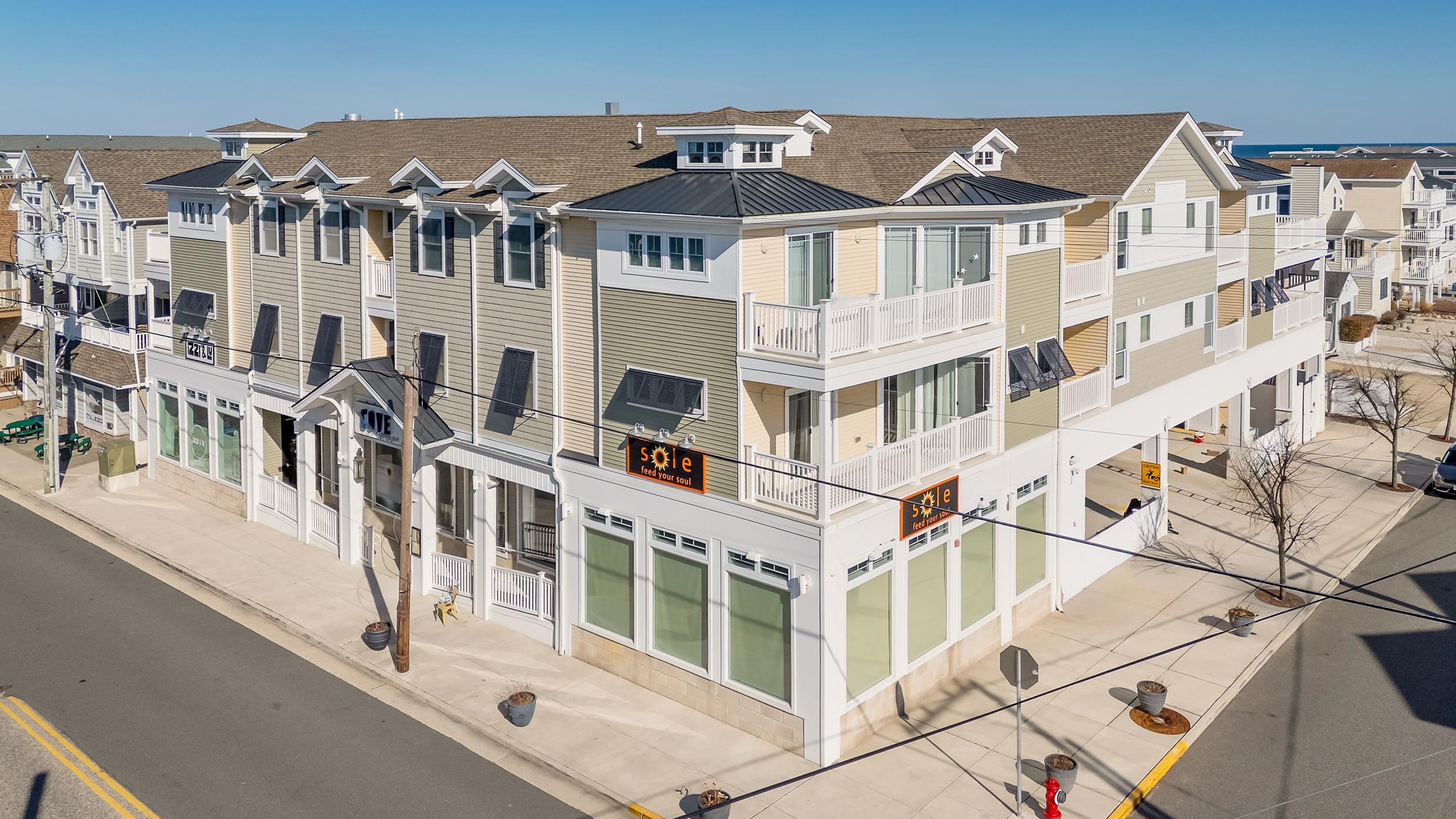 8609 Landis Avenue #205, Sea Isle City, New Jersey image 1