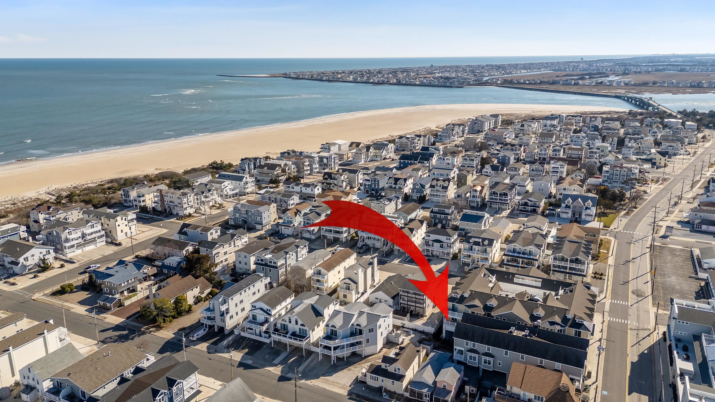 8609 Landis Avenue #205, Sea Isle City, New Jersey image 31
