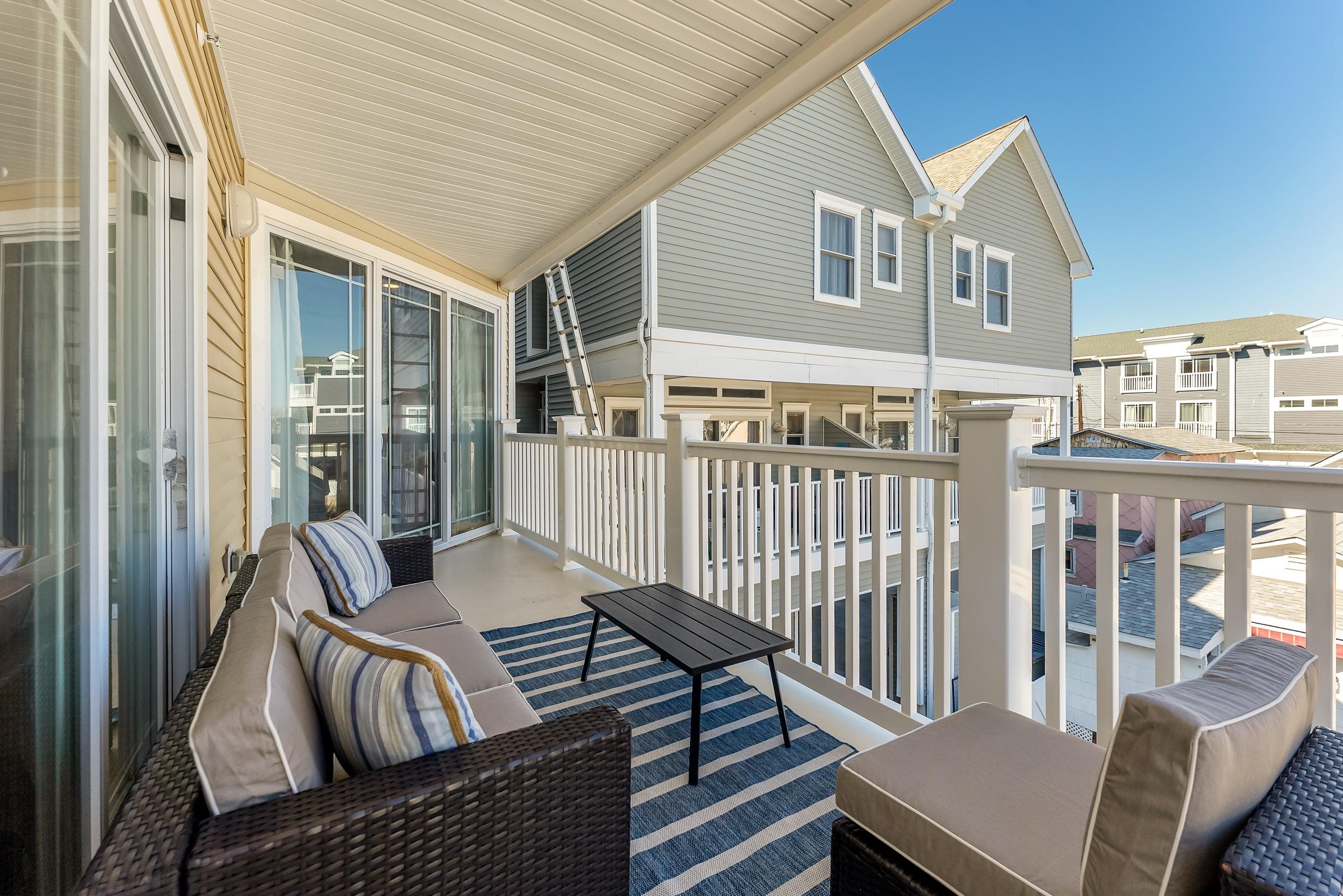 8609 Landis Avenue #205, Sea Isle City, New Jersey image 27
