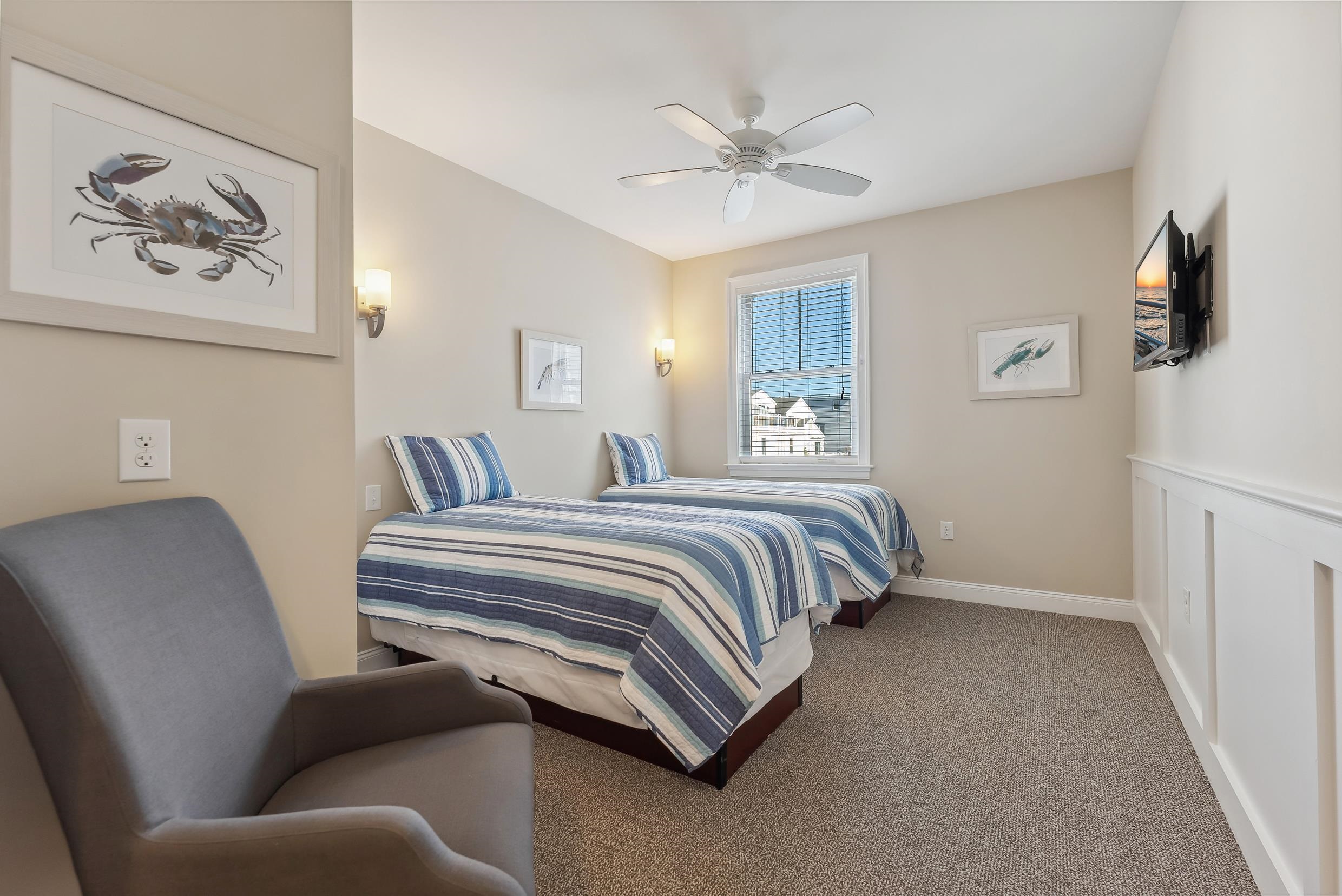 8609 Landis Avenue #205, Sea Isle City, New Jersey image 17