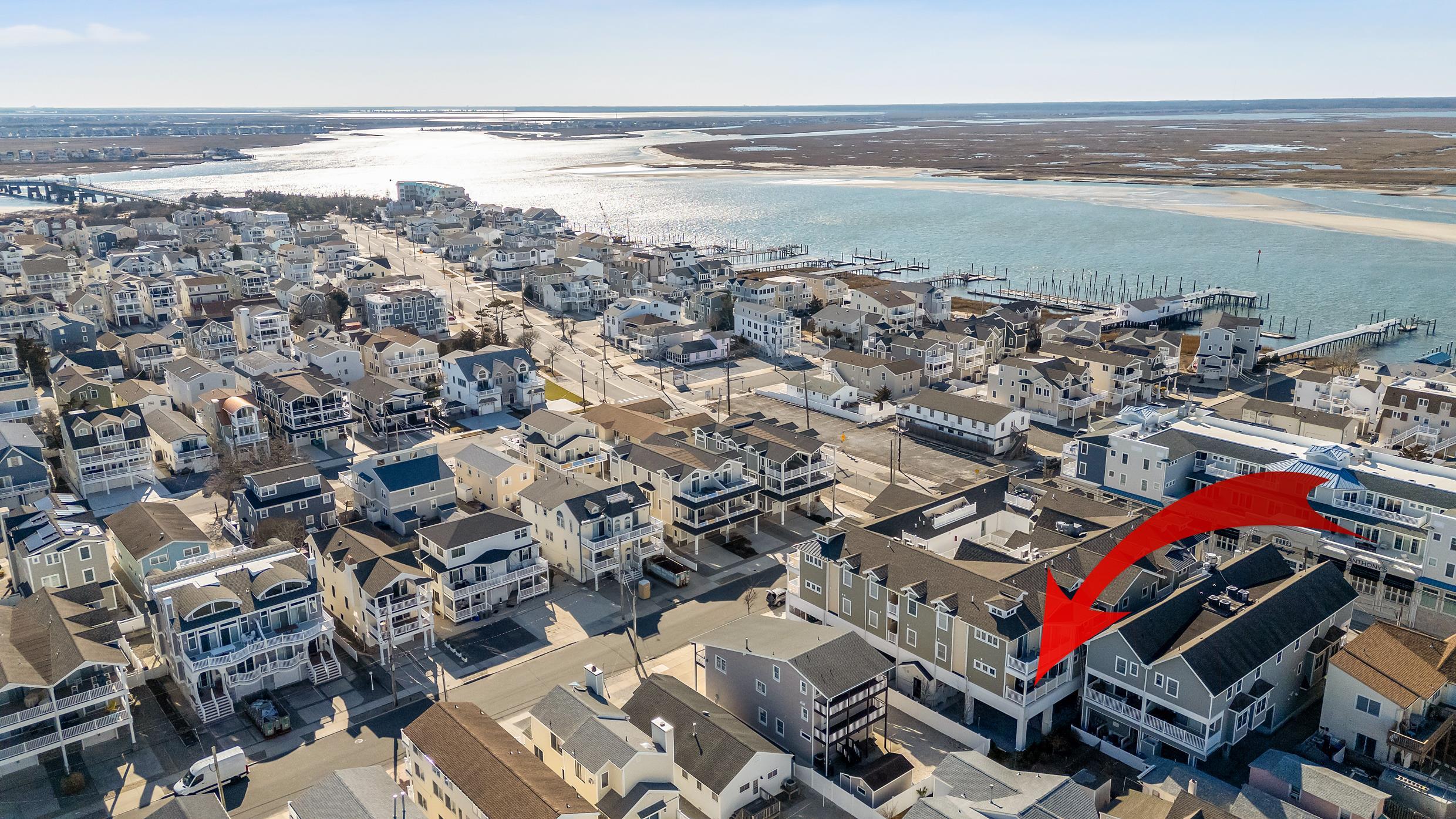 8609 Landis Avenue #205, Sea Isle City, New Jersey image 32