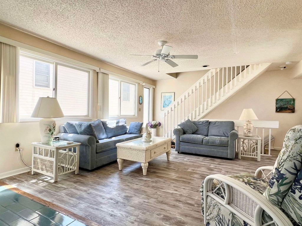 Photo of 125 87th Street #Rear, Sea Isle City, NJ 08243 (MLS # 253184)