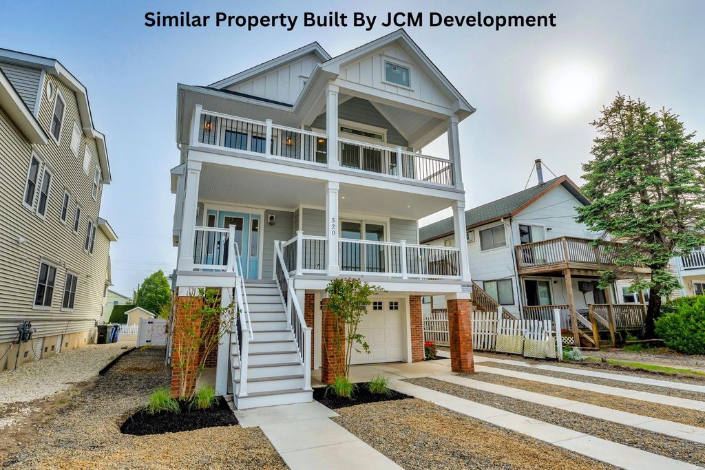 Photo of 211 23rd Street, Avalon, NJ 08202 (MLS # 260008)