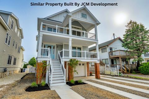 211 23rd Street Avalon NJ 08202