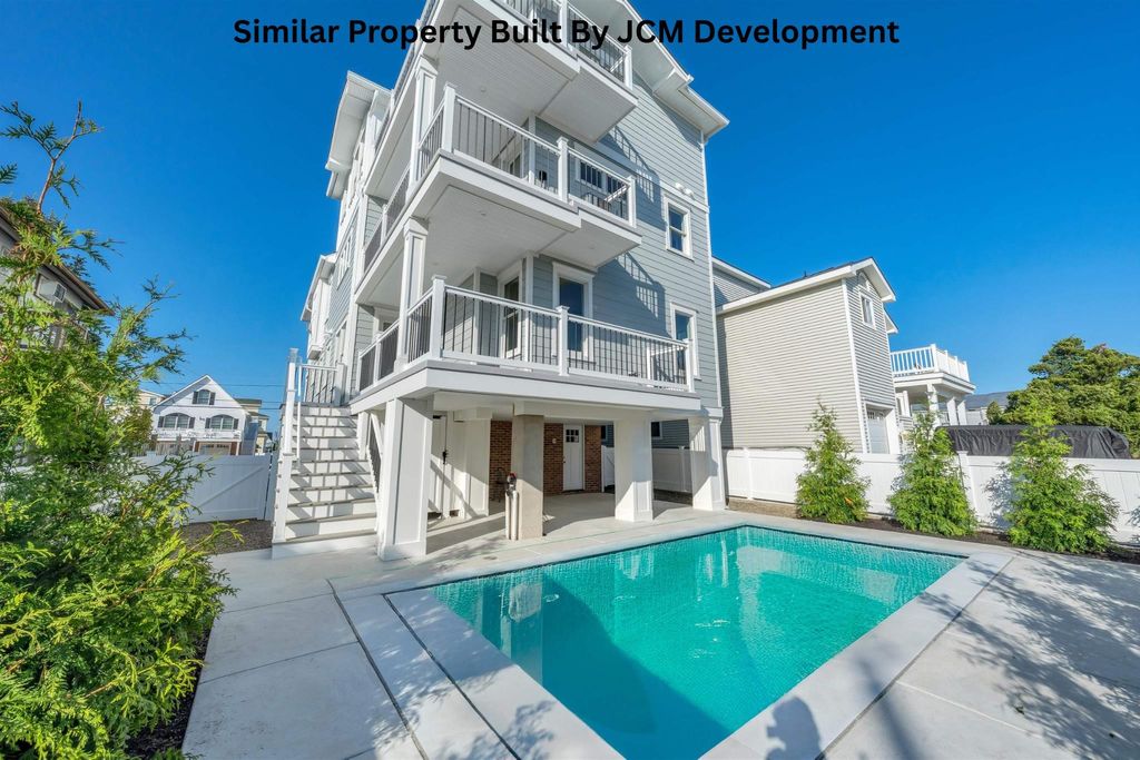 Photo of 211 23rd Street, Avalon, NJ 08202 (MLS # 260008)