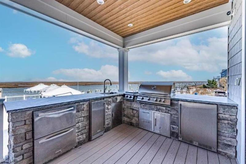 840 W Shore Drive, Brigantine, New Jersey image 7