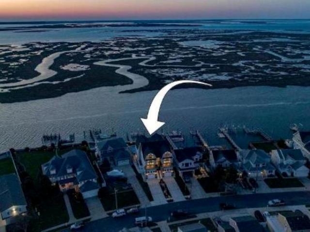 840 W Shore Drive, Brigantine, New Jersey image 37