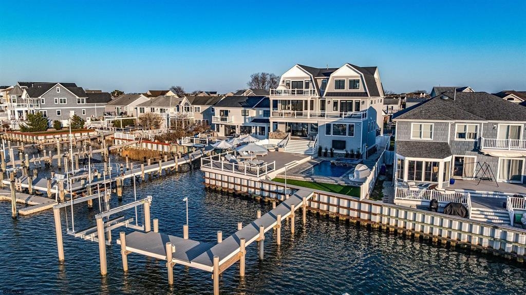 840 W Shore Drive, Brigantine, New Jersey image 3