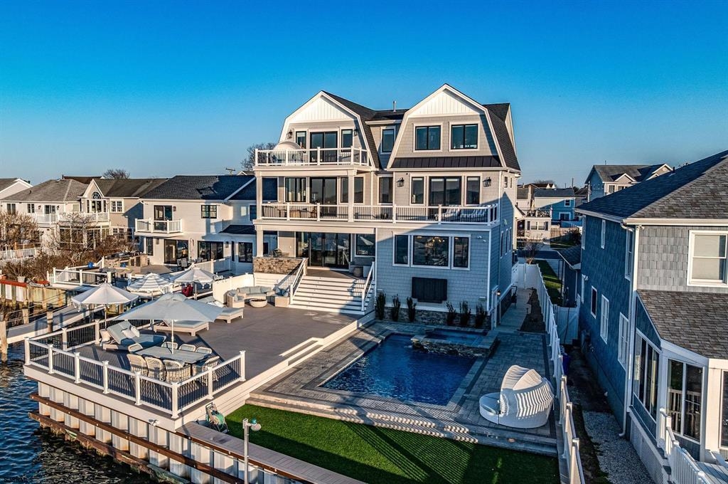 840 W Shore Drive, Brigantine, New Jersey image 1