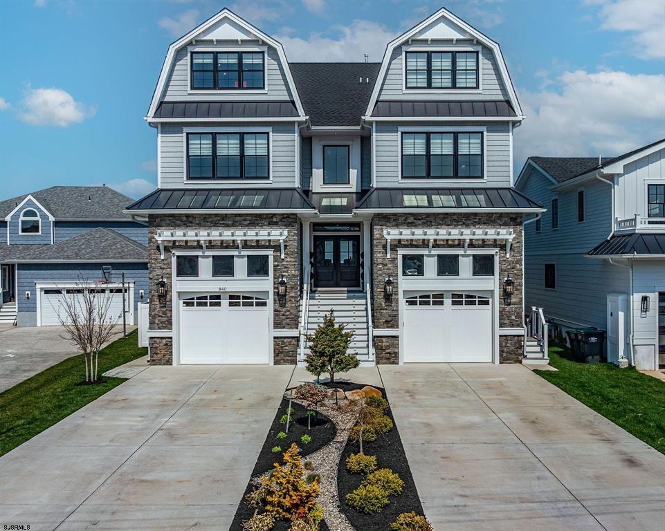 840 W Shore Drive, Brigantine, New Jersey image 2