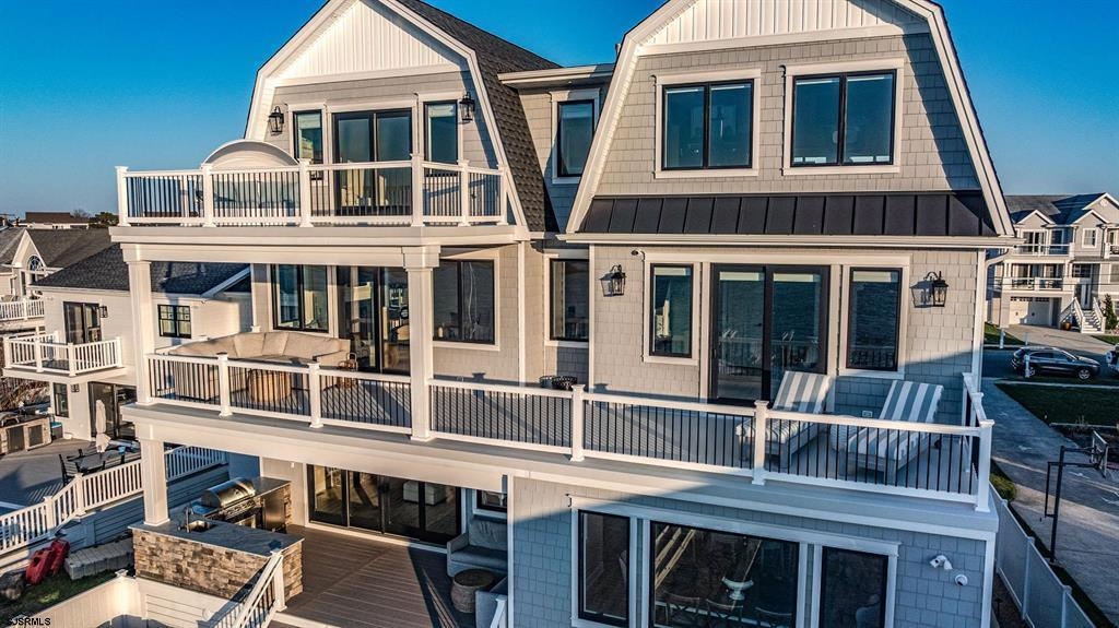 840 W Shore Drive, Brigantine, New Jersey image 5