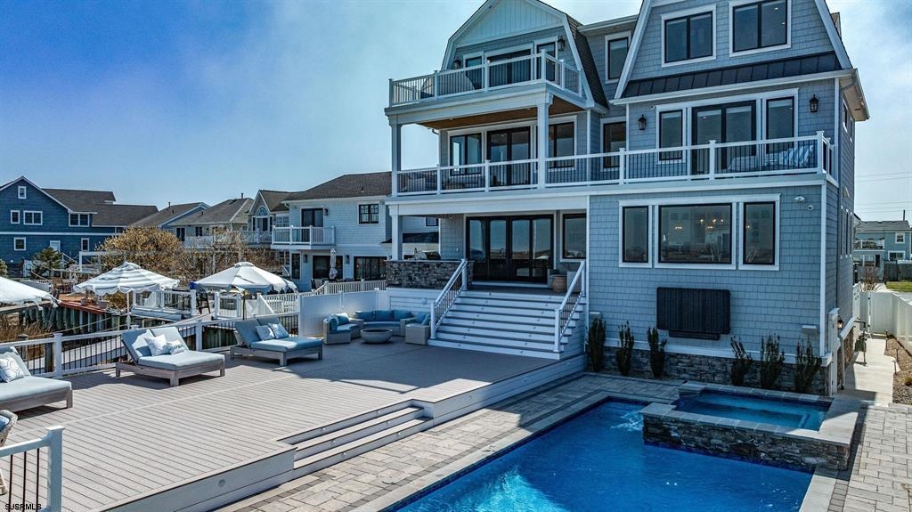 840 W Shore Drive, Brigantine, New Jersey image 4