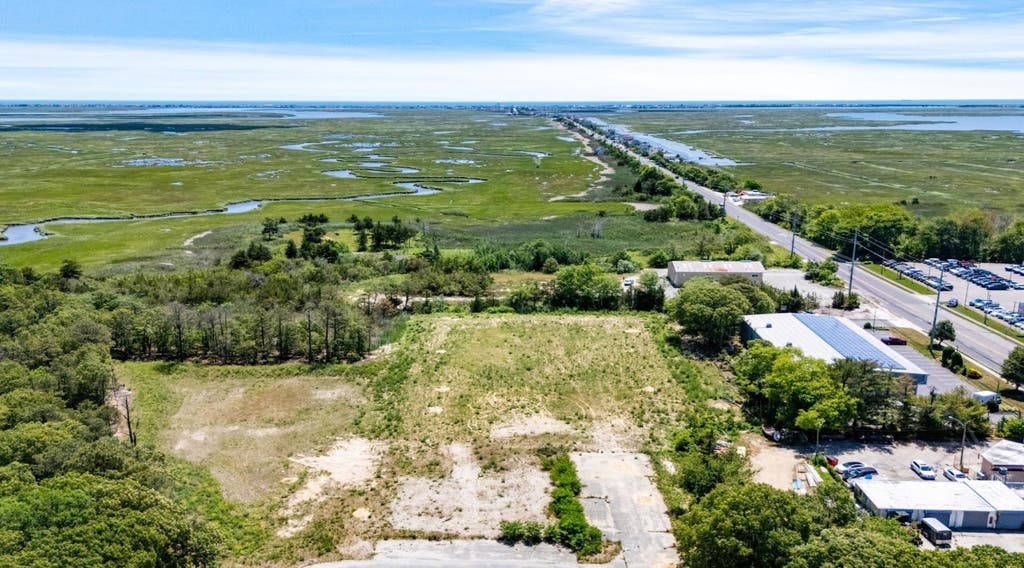 Photo of 516 Stone Harbor Boulevard Unit #300 BLVD, Cape May Court House, NJ 08210 (MLS # 262102)