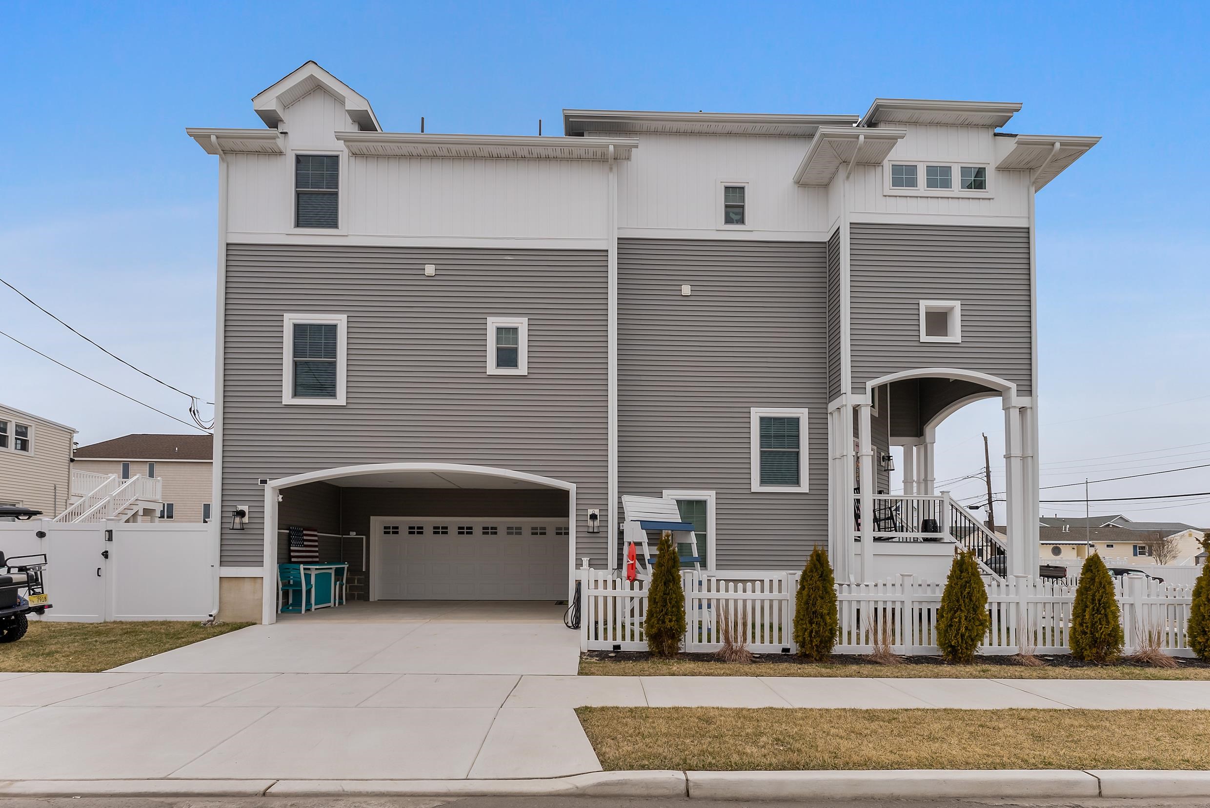 200 W 8th Avenue, North Wildwood, New Jersey image 24