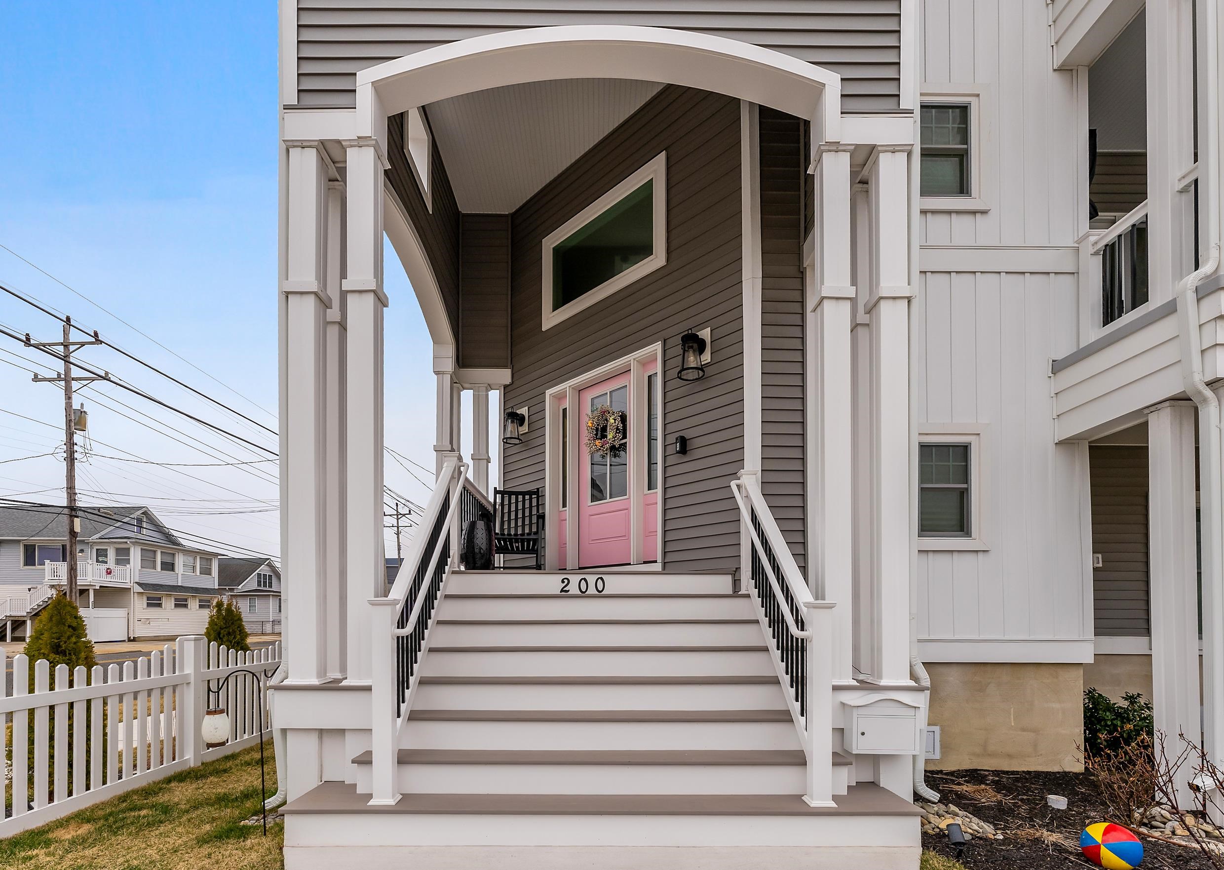 200 W 8th Avenue, North Wildwood, New Jersey image 2
